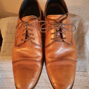 MENS DRESS SHOES